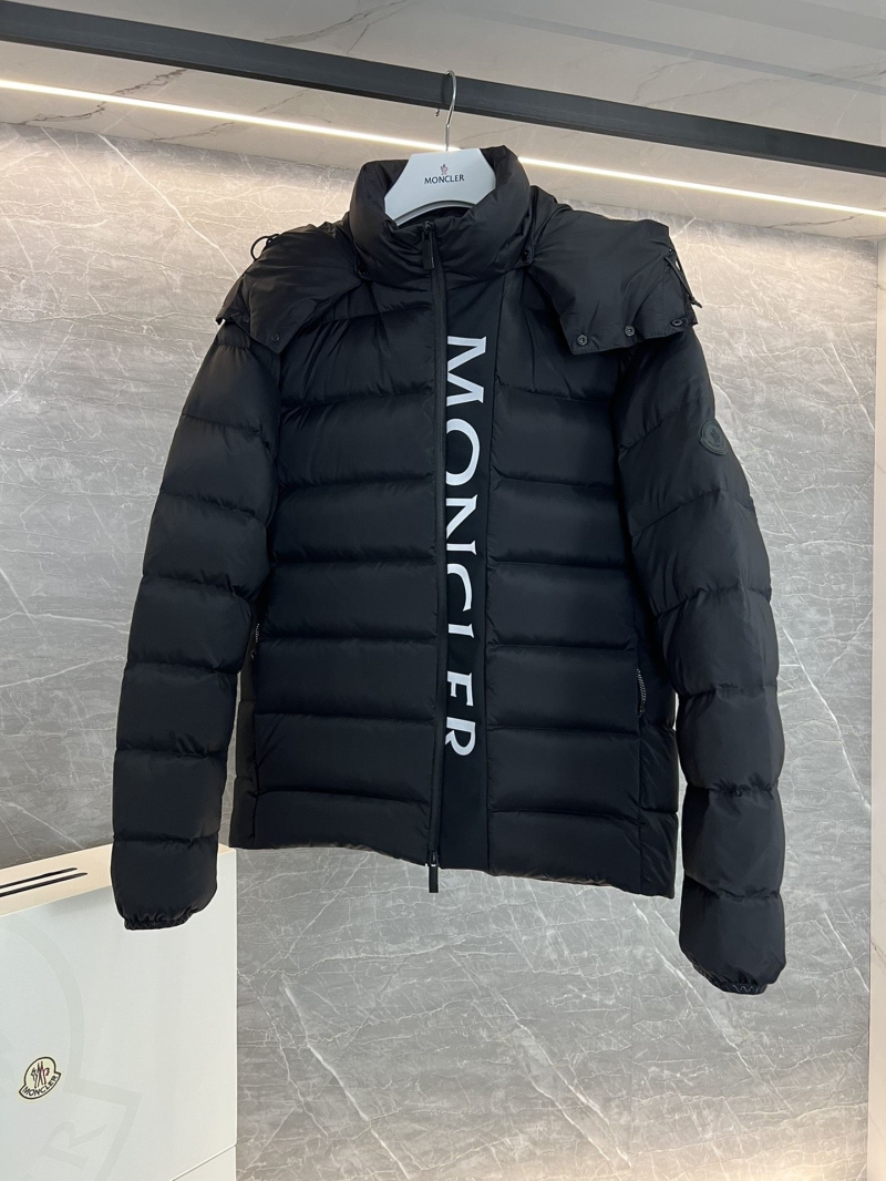 Moncler Down Coat